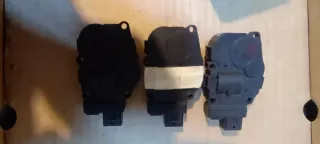 Motor trampilla climatizador Berlingo