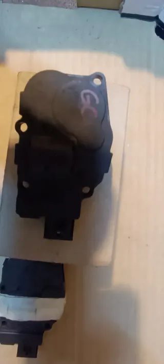 Motor trampilla climatizador Berlingo