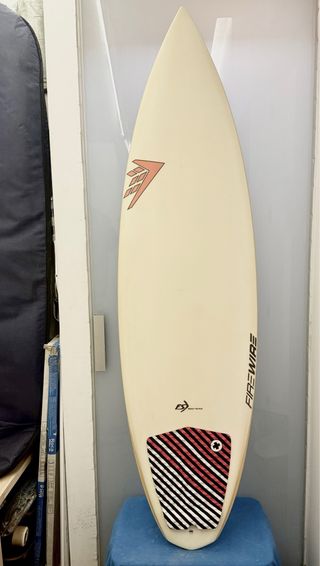 Tabla de surf Firewire Hell Fire (NUEVO SIN USAR)