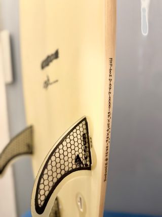 Tabla de surf Firewire Hell Fire (NUEVO SIN USAR)