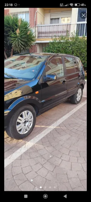 Ford Fusion 2007 Aut.