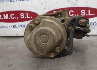 Motor arranque renault 3357651 8200021396 kangoo i