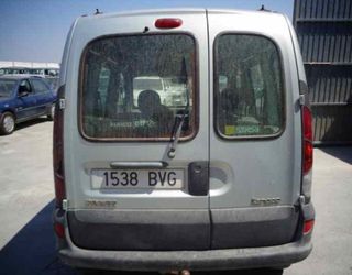 Motor arranque renault 3357651 8200021396 kangoo i