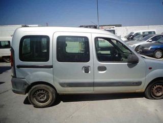 Motor arranque renault 3357651 8200021396 kangoo i