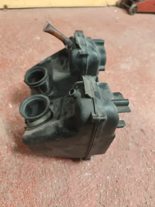 Caja filtro aire Yamaha XTZ 750 Super Tenere