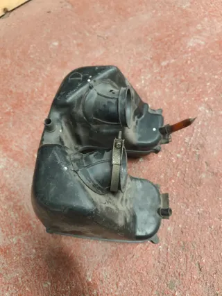 Caja filtro aire Yamaha XTZ 750 Super Tenere