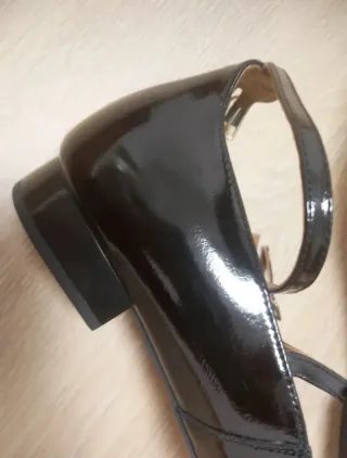 Bailarinas Giossepo Piel Negras