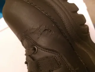 Anfibi Pushy Wamp con plateau