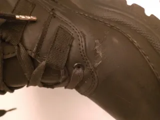 Anfibi Pushy Wamp con plateau