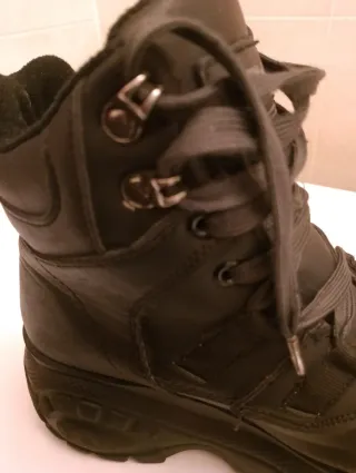 Anfibi Pushy Wamp con plateau