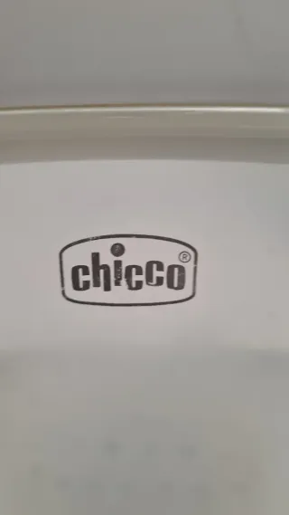 Esterilizador Chicco Biberones