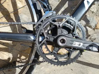 Bicicleta de carretera Merida Scultura 5000