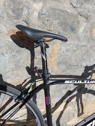 Bicicleta de carretera Merida Scultura 5000