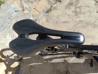 Bicicleta de carretera Merida Scultura 5000