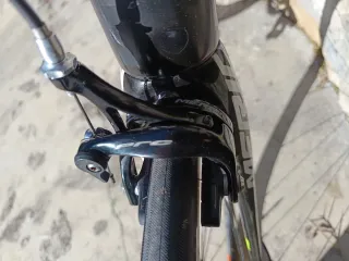 Bicicleta de carretera Merida Scultura 5000