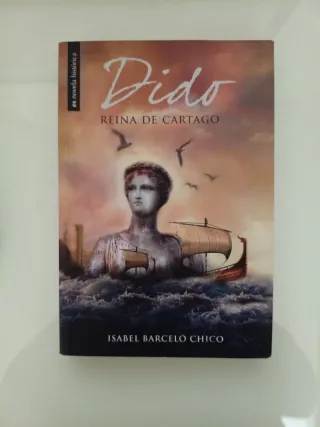Dido, la reina de Cartago