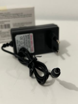 Cargador Batería Lithium