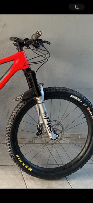 Ruedas Roval Traverse SL 27,5+