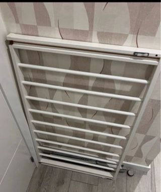 Pantalonero Ikea Komplement