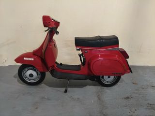 Vespa PK 125 xl Original