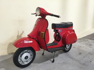 Vespa PK 125 xl Original