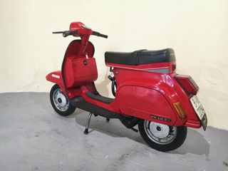 Vespa PK 125 xl Original