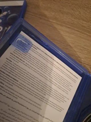 Juego PS5 Demon's Souls