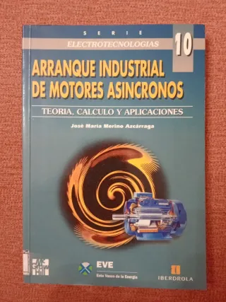 Colección libros Electrotecnologias