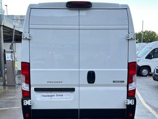 Peugeot Boxer 333 L2 H2 BHDI 88kW 120CV SS 6 Vel. M
