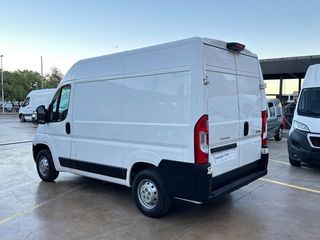 Peugeot Boxer 333 L2 H2 BHDI 88kW 120CV SS 6 Vel. M