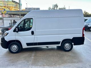 Peugeot Boxer 333 L2 H2 BHDI 88kW 120CV SS 6 Vel. M