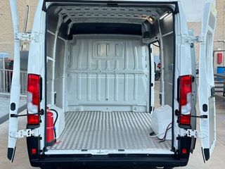 Peugeot Boxer 333 L2 H2 BHDI 88kW 120CV SS 6 Vel. M