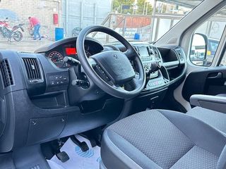 Peugeot Boxer 333 L1 H2 BHDI 88kW 120CV SS 6 Vel. M