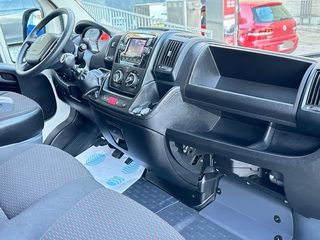 Peugeot Boxer 333 L1 H2 BHDI 88kW 120CV SS 6 Vel. M