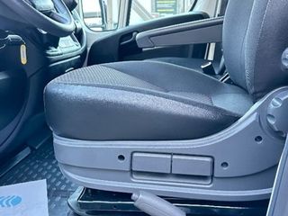 Peugeot Boxer 333 L1 H2 BHDI 88kW 120CV SS 6 Vel. M