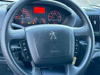 Peugeot Boxer 333 L1 H2 BHDI 88kW 120CV SS 6 Vel. M