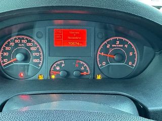 Peugeot Boxer 333 L1 H2 BHDI 88kW 120CV SS 6 Vel. M