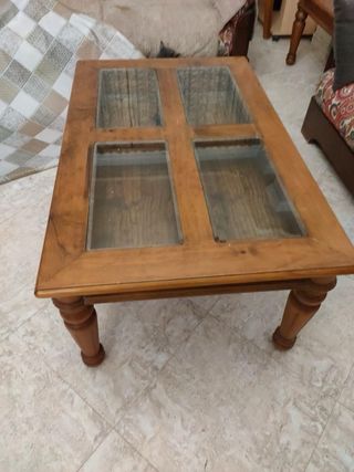 Conjunto muebles de salón todo 400e