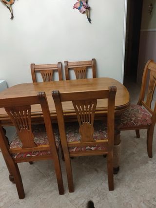 Conjunto muebles de salón todo 400e