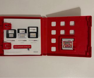 Pokemon Rubino Omega Nintendo 3DS