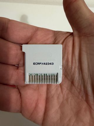 Pokemon Rubino Omega Nintendo 3DS