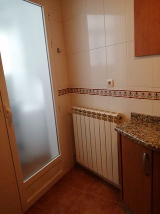 Se alquila piso en barrio san pablo albacete