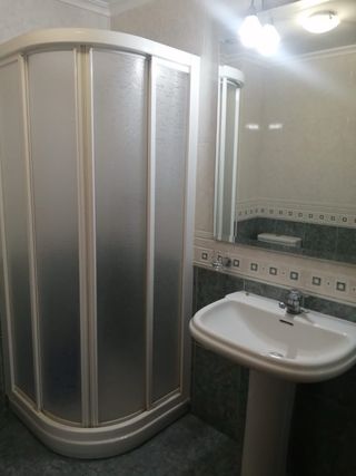 Se alquila piso en barrio san pablo albacete