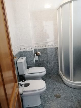 Se alquila piso en barrio san pablo albacete