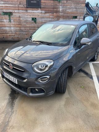 FIAT 500X 2021
