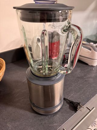 Batidora Taurus Optima Magnum 1200