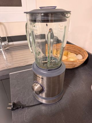 Batidora Taurus Optima Magnum 1200