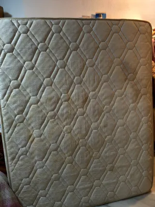 Colchón Flex Muelles 190x150