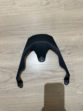 Respaldo Yamaha Tricity 300