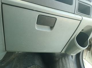 GUANTERA FORD TRANSIT NEW LINE (TT9)